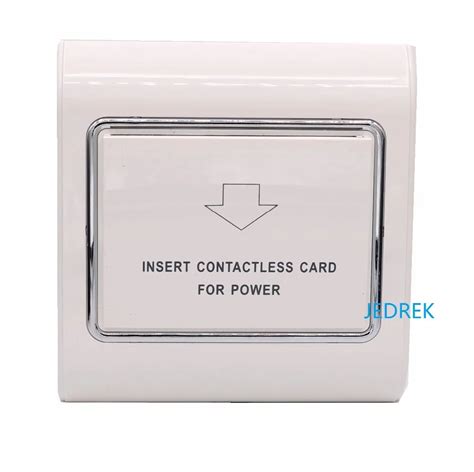 contactless card power supply|Accessories .